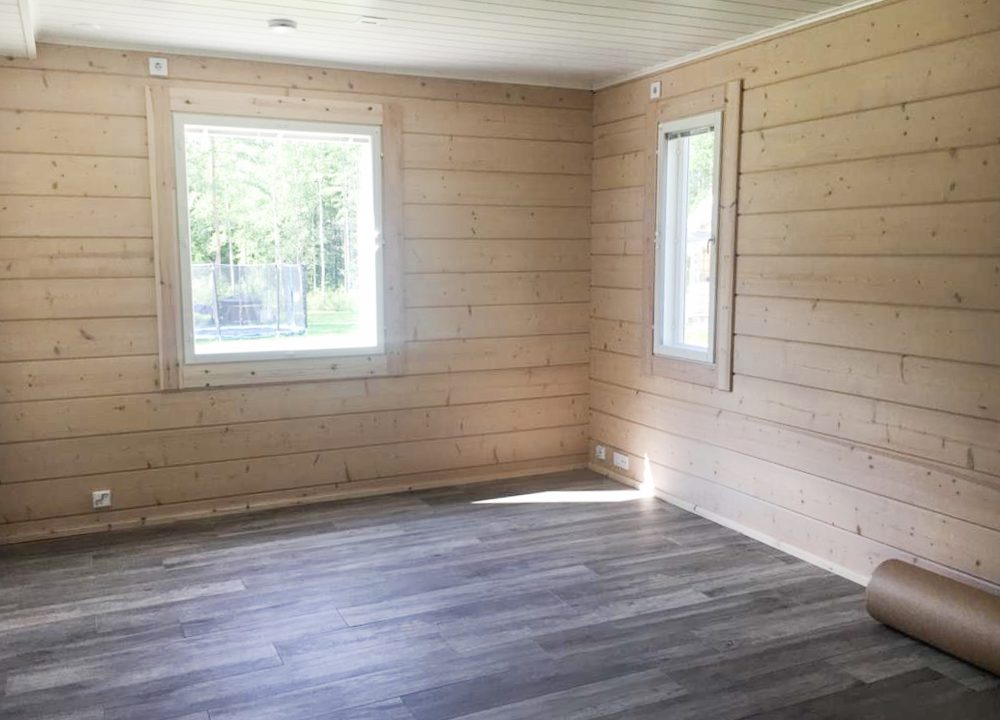 Uudishirsirakentaminen